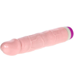 BAILE - REALISTYCZNY WIBRATOR DLA POCZATKUJACYCH 21,5 CM