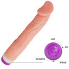 BAILE - NATURALNY REALISTYCZNY WIBRATOR 22 CM