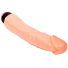 BAILE - NATURALNY ELASTYCZNY REALISTYCZNY WIBRATOR 24 CM