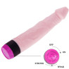 BAILE - REALISTYCZNY WIBRATOR ADOUR CLUB 22,5 CM