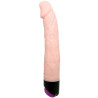 BAILE - ADOUR BAILE - CLUB REALISTYCZNY WIBRATOR 23 CM NATURALNY