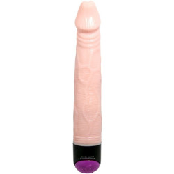 BAILE - ADOUR BAILE - CLUB REALISTYCZNY WIBRATOR 23 CM NATURALNY