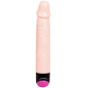 BAILE - KOLOROWE WIBRACJE I OBROT SEKSUALNY 24 CM