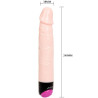BAILE - KOLOROWE WIBRACJE I OBROT SEKSUALNY 24 CM
