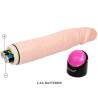 BAILE - KOLOROWE WIBRACJE I OBROT SEKSUALNY 24 CM