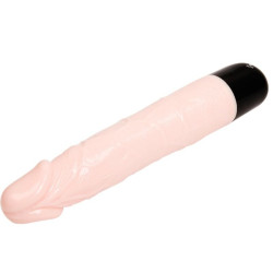BAILE - KOLOROWE WIBRACJE I OBROT SEKSUALNY 24 CM