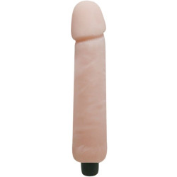 BAILE - WIBRATOR DILDO LOVE COMPANION 25 CM