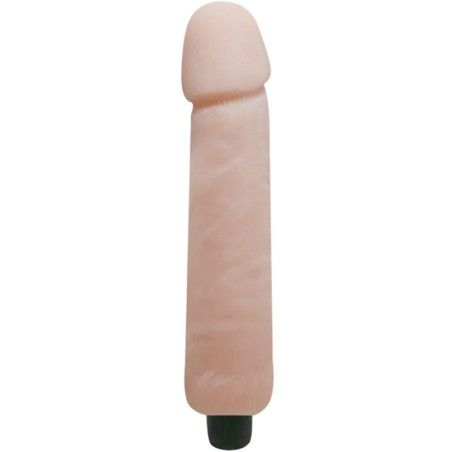 BAILE - WIBRATOR DILDO LOVE COMPANION 25 CM