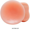 BAILE - REALISTYCZNE DILDO DONG WIBRACJE I OBROT 20 CM