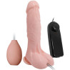 BAILE - PENIS WIBRUJACY Z FUNKCJA WIBRACJI I WYTRYSKU WODNEGO