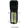 BAILE - ARBITRARINESS DILDO VIBRATION AND ROTATION FUNCTION