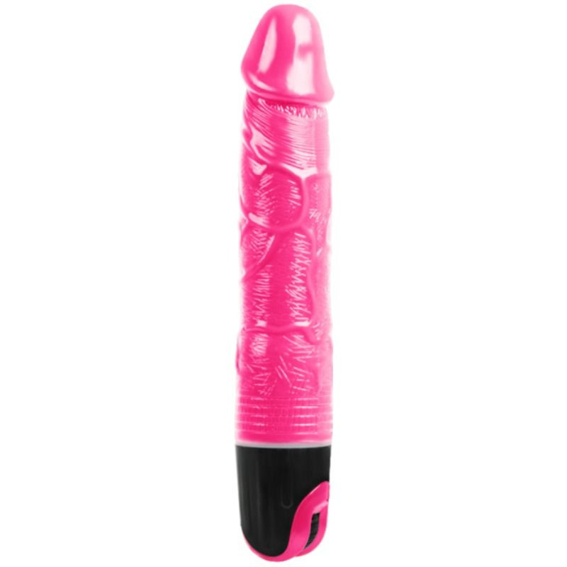 BAILE - DEL VIBRATORE ROSA A PIÙ VELOCIT BAILE - DEL VIBRATORE ROSA A PIÙ VELOCIT