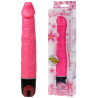 BAILE - WIBRATOR MULTISPEED 21,5 CM ROZOWY