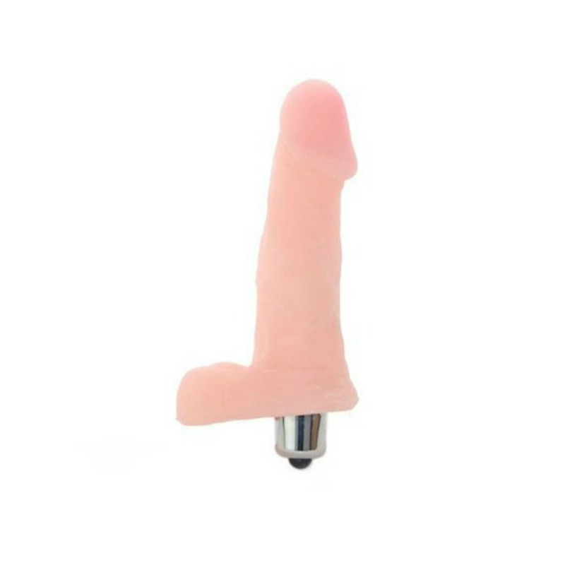 BAILE - NATURALNY WIBRATOR SLIK PLEASURE LOVE CLONE BAILE - NATURALNY WIBRATOR SLIK PLEASURE LOVE CLONE
