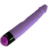 BAILE - REALISTYCZNY WIBRATOR ADOUR CLUB 23 CM LILA
