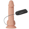 BAILE - PIEKNE WIBRACJE SPOTKAN CATOBLEPAS 20,6 CM NATURALNY