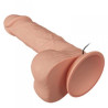 BAILE - PIEKNE SPOTKANIE WIBRACJI BAHAMUTOW 21,8 CM NATURALNE
