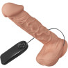 BAILE - BEAUTIFUL ENCOUNTER BERQRISI VIBRACIÓN 26 CM NATURAL