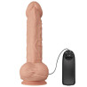 BAILE - BEAUTIFUL ENCOUNTER BERQRISI VIBRACIÓN 26 CM NATURAL
