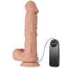 BAILE - BEAUTIFUL ENCOUNTER BERQRISI VIBRACIÓN 26 CM NATURAL