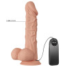 BAILE - BEAUTIFUL ENCOUNTER BERQRISI VIBRACIÓN 26 CM NATURAL