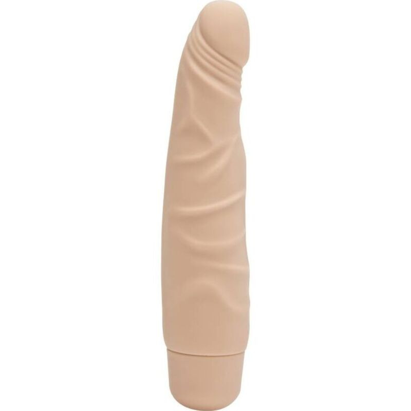 GET REAL - MINI PELLE VIBRANTE SLIM CLASSICA GET REAL - MINI PELLE VIBRANTE SLIM CLASSICA