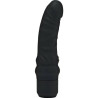 GET REAL - MINI VIBRATORE CLASSICO G-SPOT NERO