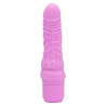 GET REAL - MINI VIBRATORE CLASSICO G-SPOT ROSA