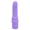 GET REAL - MINI CLASSIC G-SPOT VIBRATOR PURPLE