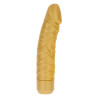 GET REAL - ZLOTY ORYGINALNY WIBRATOR DICKER ZLOTY