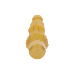 GET REAL - ZLOTY WIBRATOR DICKER STIM ZLOTY