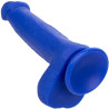 CALEXOTICS - ADMIRAL REALISTYCZNY WIBRATOR DILDO KAPITANA NIEBIESKI