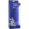 CALEXOTICS - ADMIRAL CAPTAIN REALISTIC DILDO VIBRADOR AZUL
