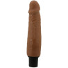 PRETTY LOVE - WALDORF REALISTYCZNY WIBRATOR 18 CM -O- 4 CM