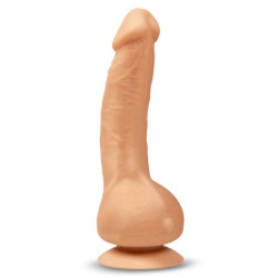 G-VIBE - GREAL 2 REALISTYCZNY WIBRATOR NATURALNY