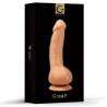 G-VIBE - GREAL 2 REALISTYCZNY WIBRATOR NATURALNY