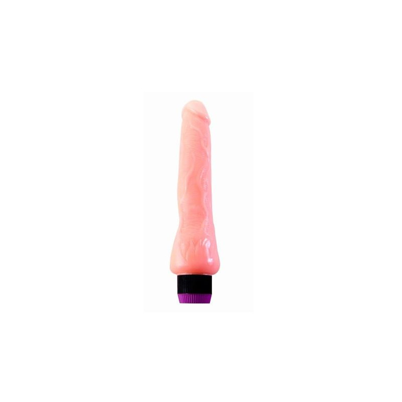 BAILE - REALISTYCZNY WIBRATOR 19,5 CM BAILE - REALISTYCZNY WIBRATOR 19,5 CM