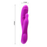 PRETTY LOVE - HIGHGRADE BLISS LILAC MASSAGER