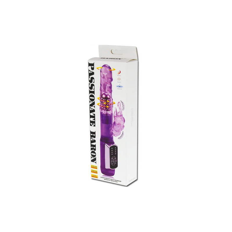 BAILE - US RABBIT PASSION BARON