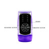 BAILE - US RABBIT PASSION BARON
