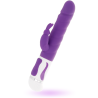 INTENSE - ROTATOR WIBRATOROW BOBBLE LILIOWY SILIKON