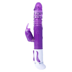 INTENSE - WIBRATOR ESTUARD UP&DOWN ROTATOR LILIOWY