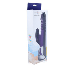 INTENSE - WIBRATOR ESTUARD UP&DOWN ROTATOR LILIOWY