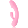 PRETTY LOVE - INTELIGENTNY WIBRATOR RON Z KROLIKIEM
