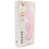 PRETTY LOVE - INTELIGENTNY WIBRATOR RON Z KROLIKIEM