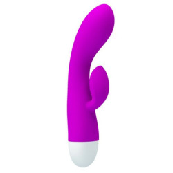 PRETTY LOVE - INTELIGENTNY WIBRATOR ELI 30 TRYBOW