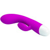 PRETTY LOVE - INTELIGENTNY WIBRATOR ELI 30 TRYBOW
