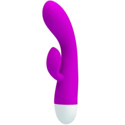 PRETTY LOVE - INTELIGENTNY WIBRATOR ELI 30 TRYBOW