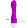 PRETTY LOVE - INTELIGENTNY WIBRATOR ELI 30 TRYBOW