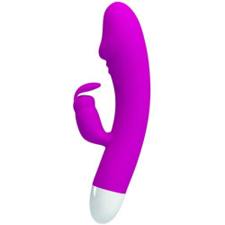 PRETTY LOVE - INTELIGENTNY WIBRATOR WOLNY 30 TRYBOW